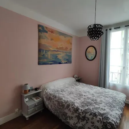 Appartement Proche Gare , Tram Direct Circuit Le Mans