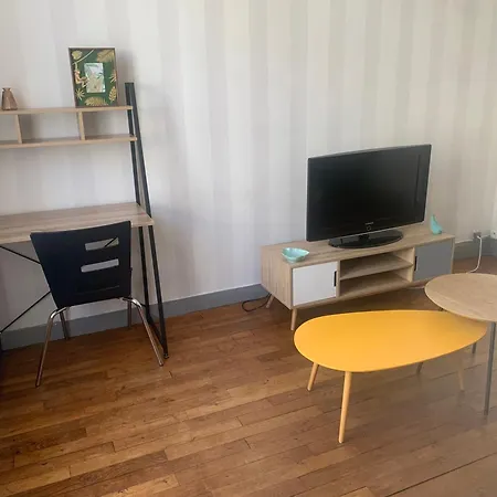 Apartman Proche Gare , Tram Direct Circuit