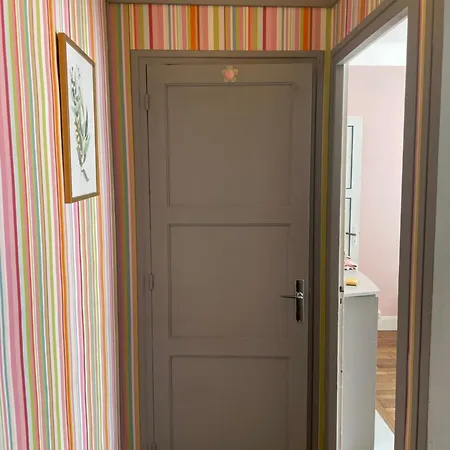 Apartman Proche Gare , Tram Direct Circuit