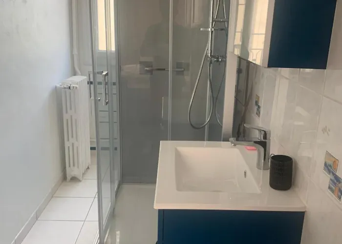 Proche Gare , Tram Direct Circuit