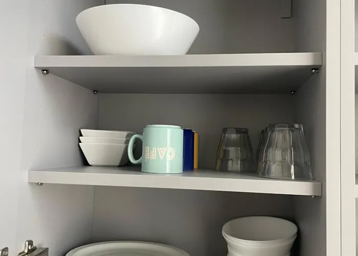 Proche Gare , Tram Direct Circuit Apartman