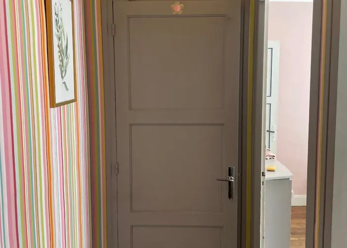 Apartman Proche Gare , Tram Direct Circuit